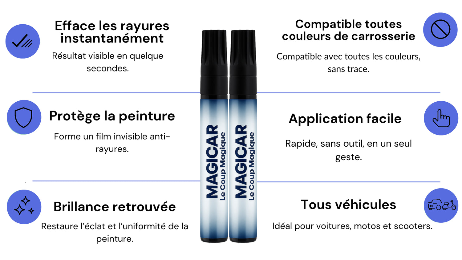 Magicar