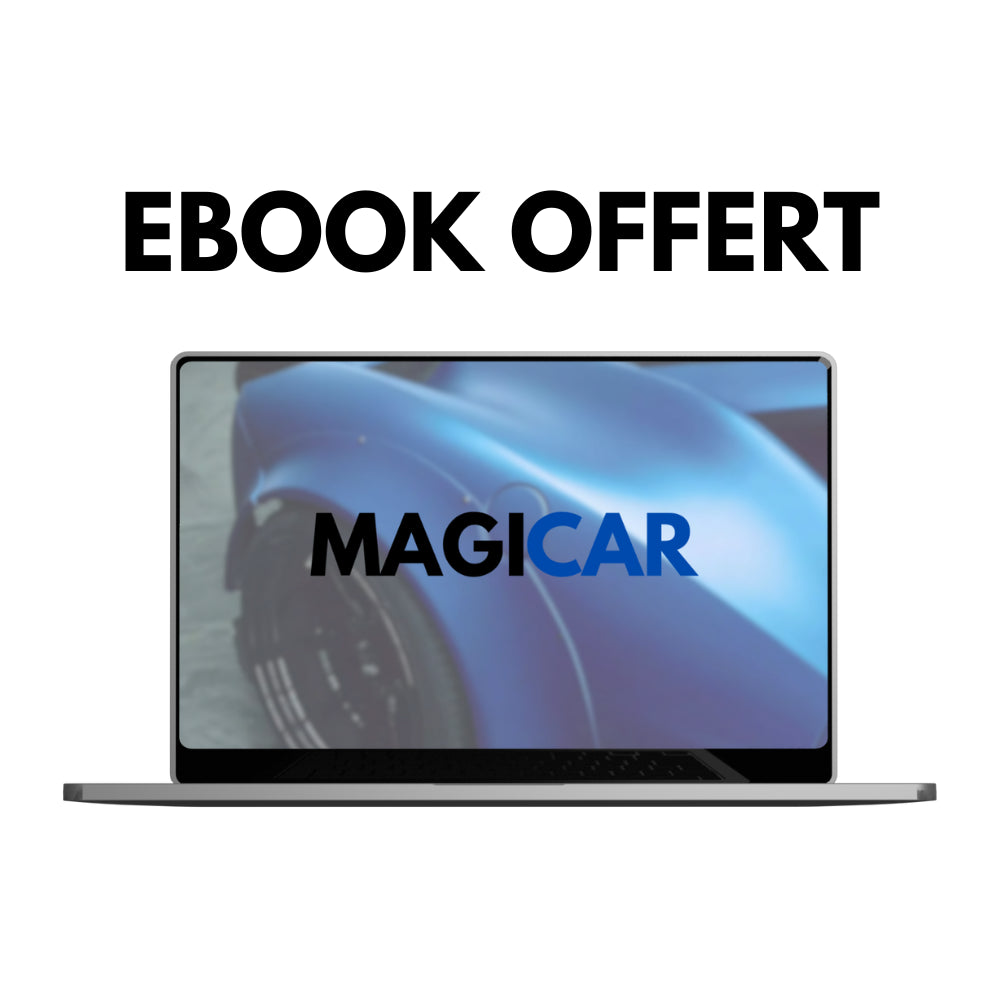Ebook magicar